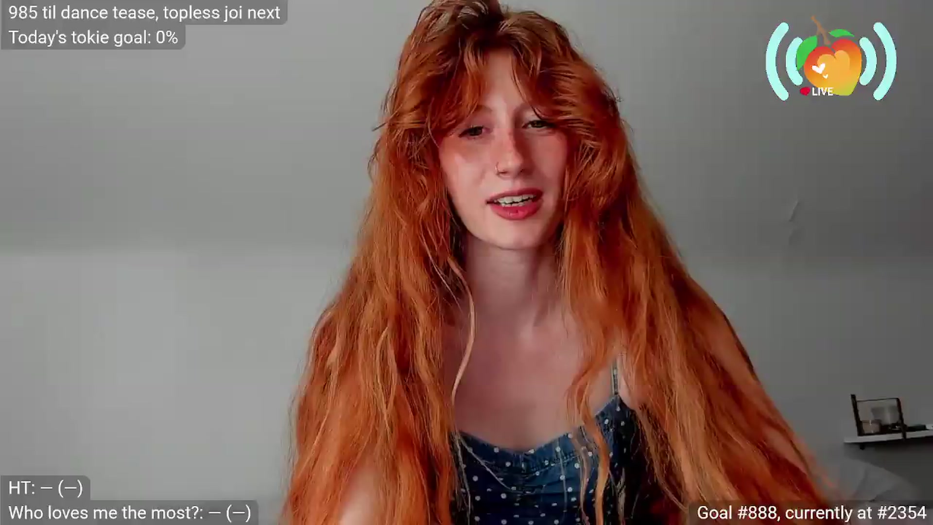 Gallery image thumbnail from SweetMango's myfreecams stream on, 06/11/2026, 23:02 image 9 of 20