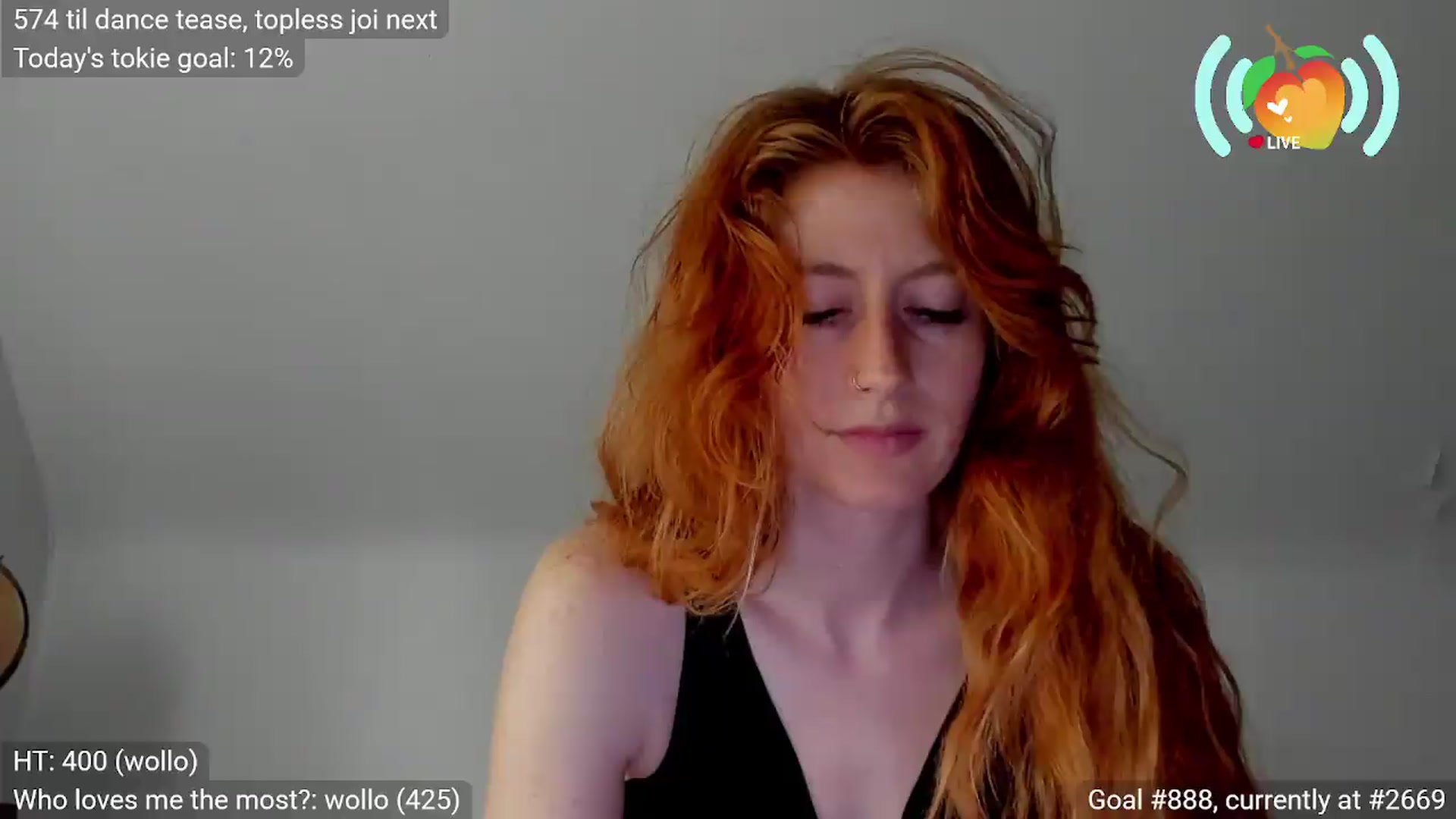 Gallery image thumbnail from SweetMango's myfreecams stream on, 06/18/2026, 23:04 image 1 of 20