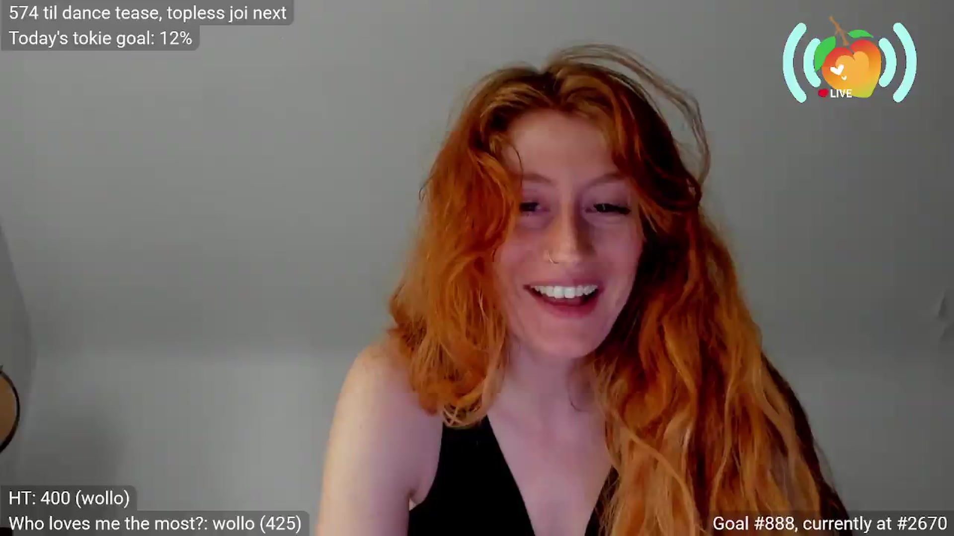 Gallery image thumbnail from SweetMango's myfreecams stream on, 06/18/2026, 23:04 image 2 of 20