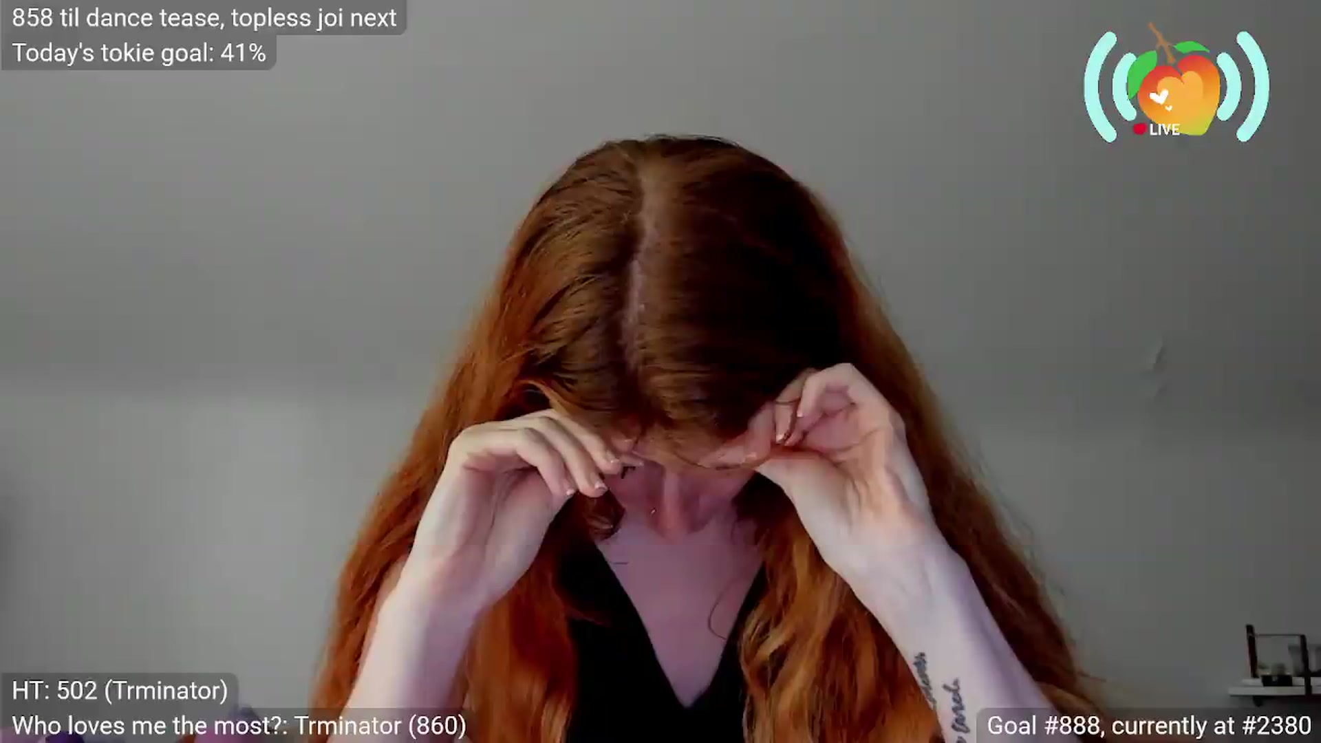 Gallery image thumbnail from SweetMango's myfreecams stream on, 06/18/2026, 23:04 image 14 of 20