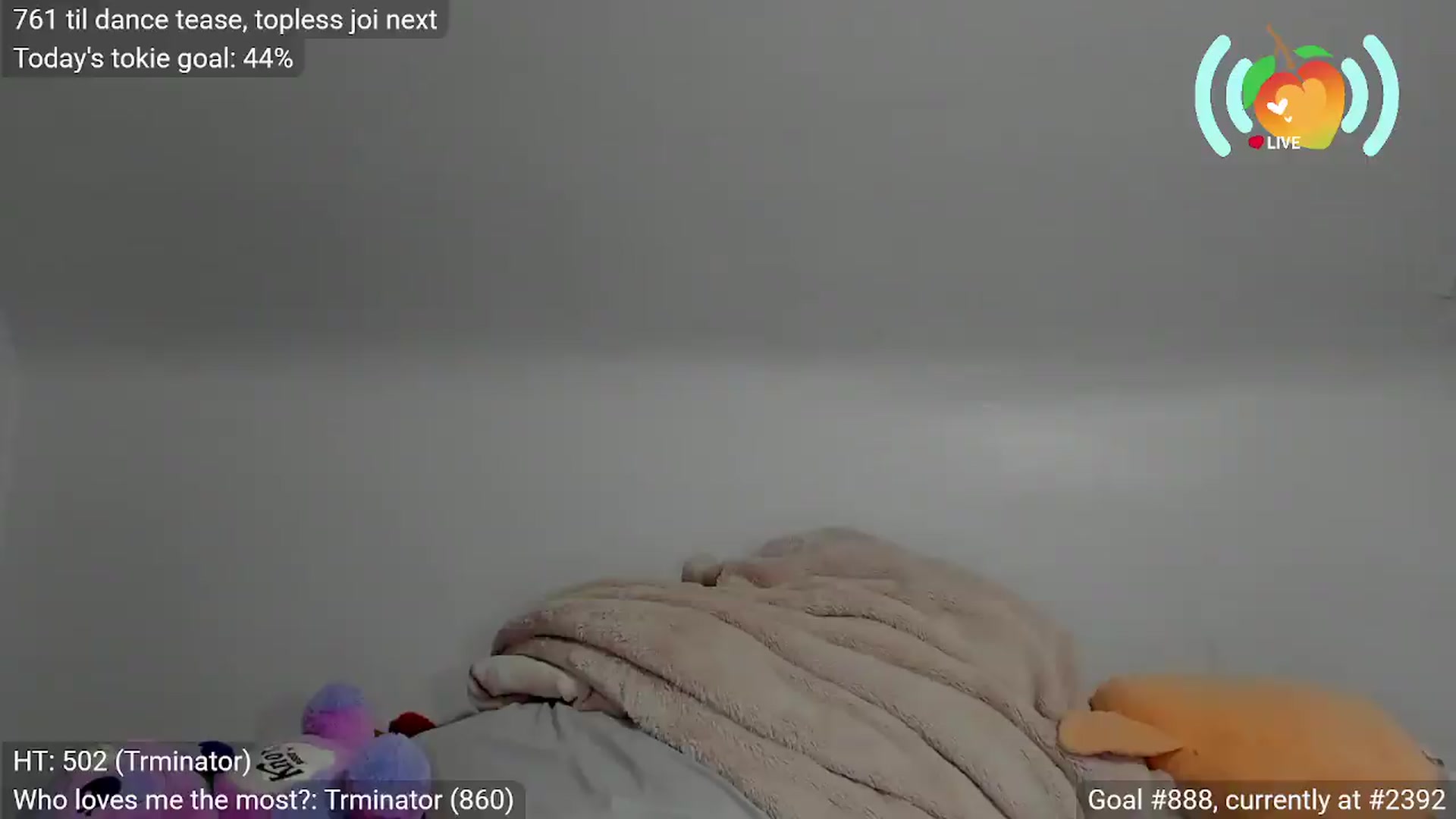 Gallery image thumbnail from SweetMango's myfreecams stream on, 06/19/2026, 06:04 image 14 of 20