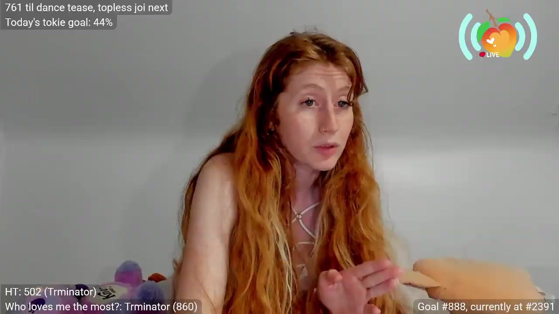 Gallery image thumbnail from SweetMango's myfreecams stream on, 06/19/2026, 06:04 image 11 of 20