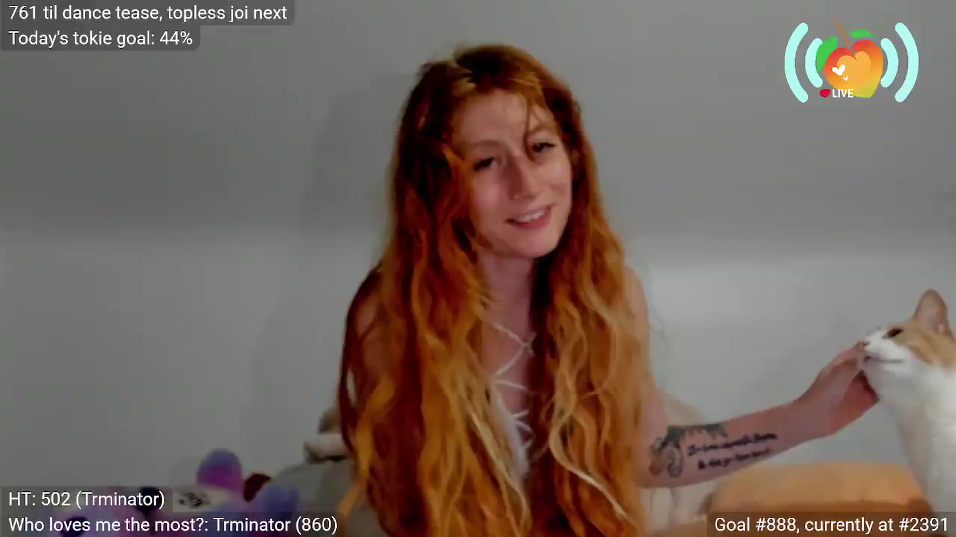 Gallery image thumbnail from SweetMango's myfreecams stream on, 06/19/2026, 06:04 image 1 of 20