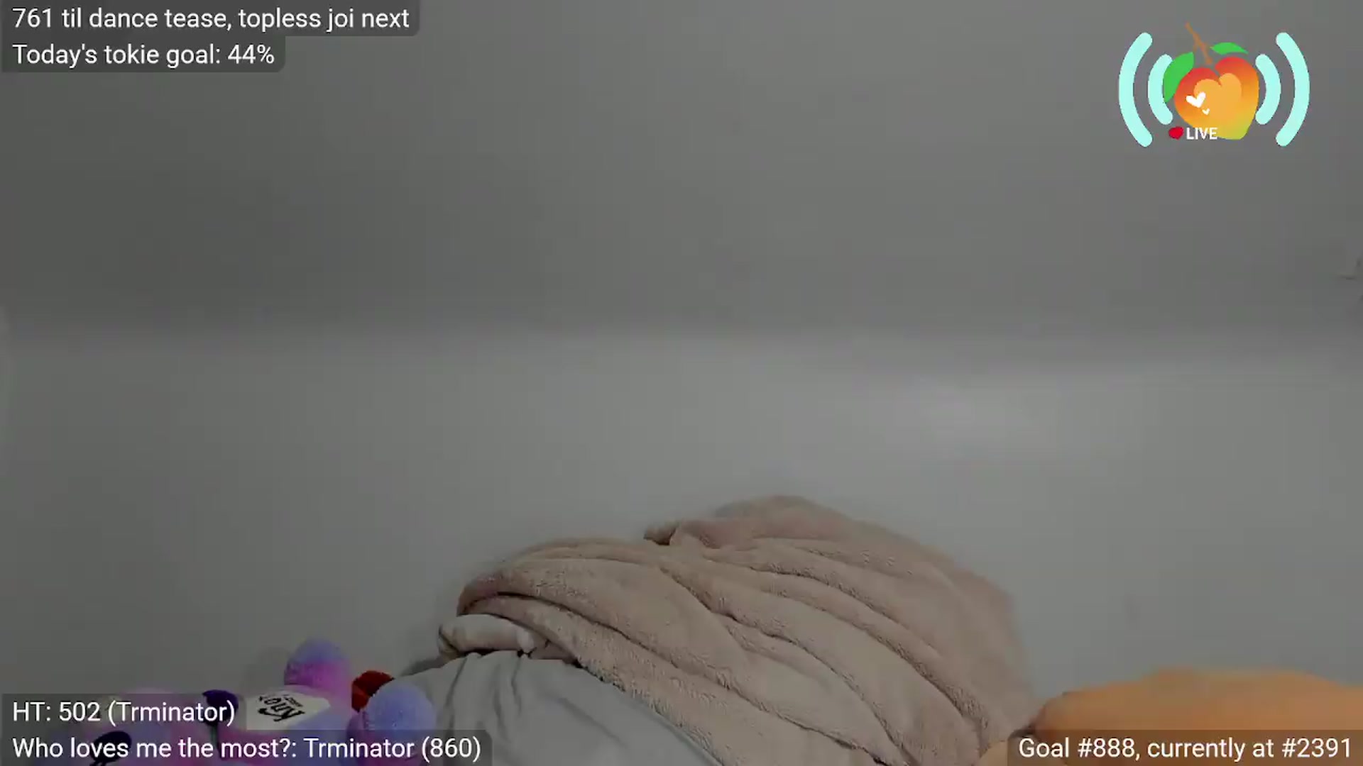 Gallery image thumbnail from SweetMango's myfreecams stream on, 06/19/2026, 06:04 image 3 of 20