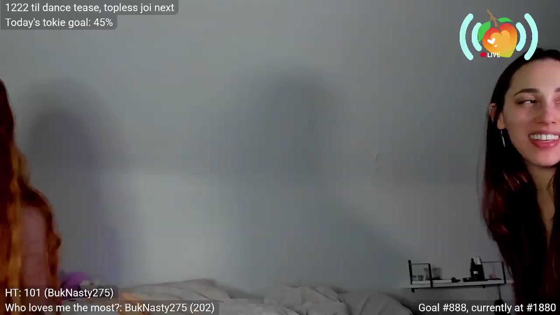 Gallery image thumbnail from SweetMango's myfreecams stream on, 06/20/2026, 10:08 image 15 of 20