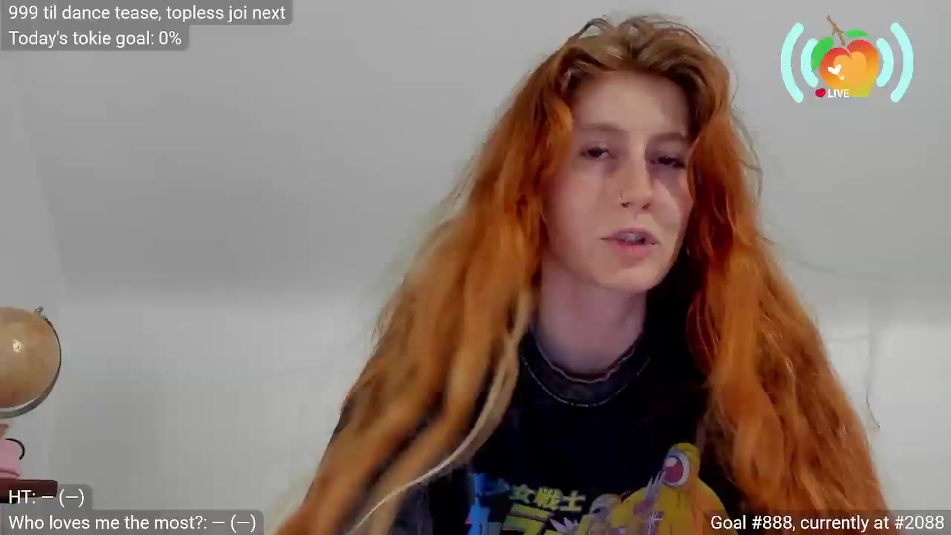 Gallery image thumbnail from SweetMango's myfreecams stream on, 06/22/2026, 22:47 image 16 of 20