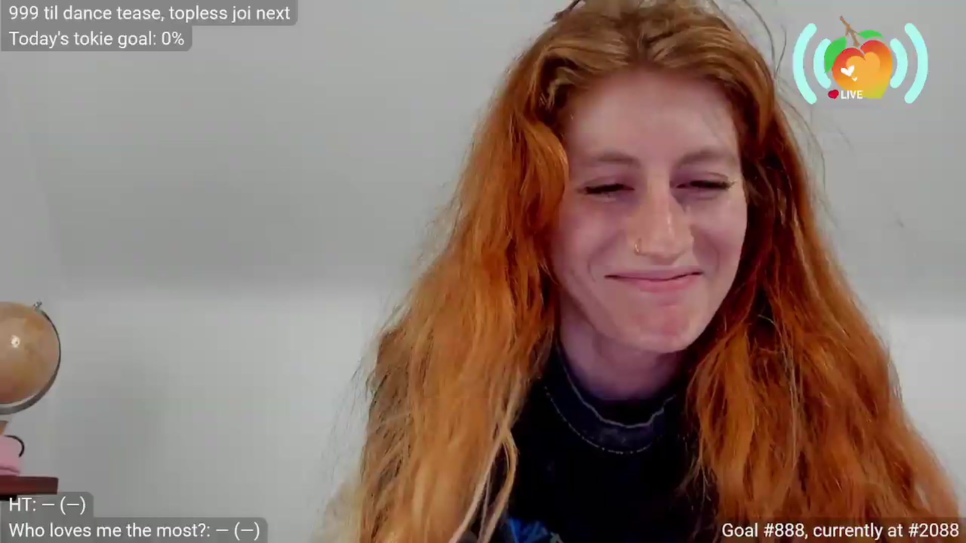 Gallery image thumbnail from SweetMango's myfreecams stream on, 06/22/2026, 22:47 image 19 of 20