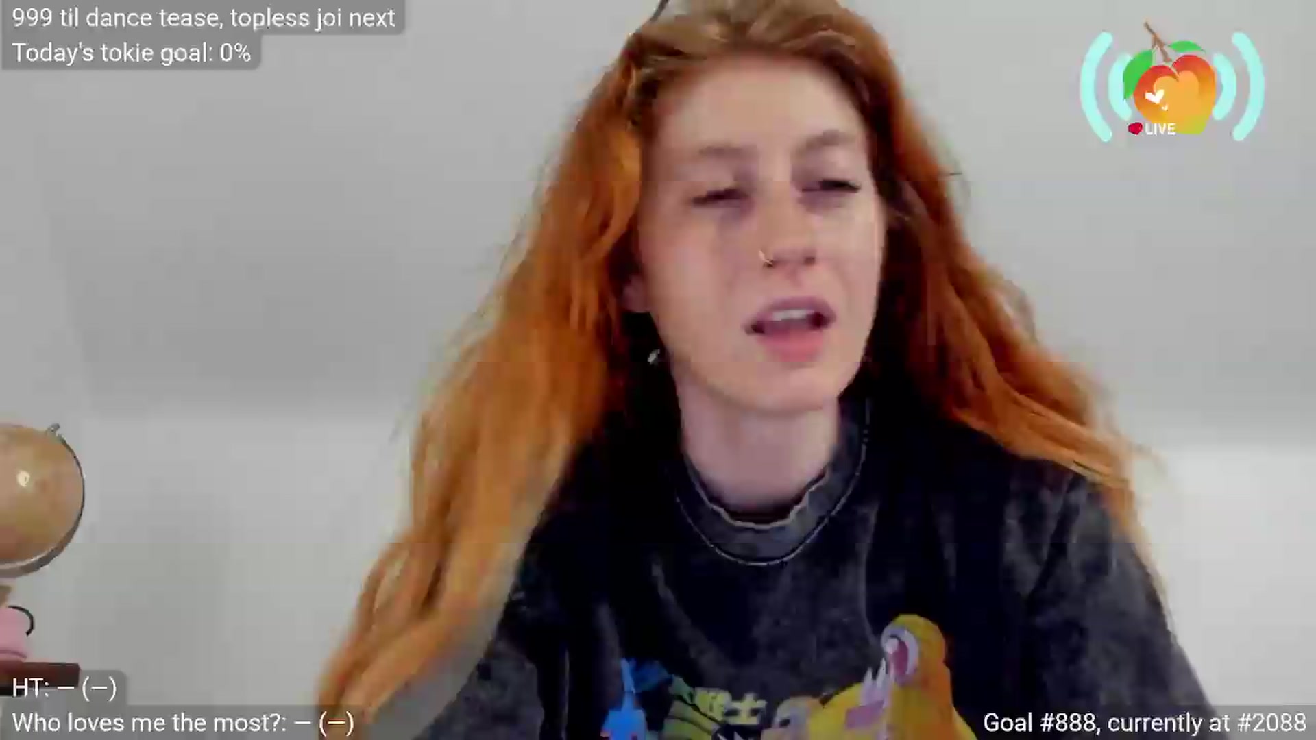Gallery image thumbnail from SweetMango's myfreecams stream on, 06/22/2026, 22:47 image 10 of 20