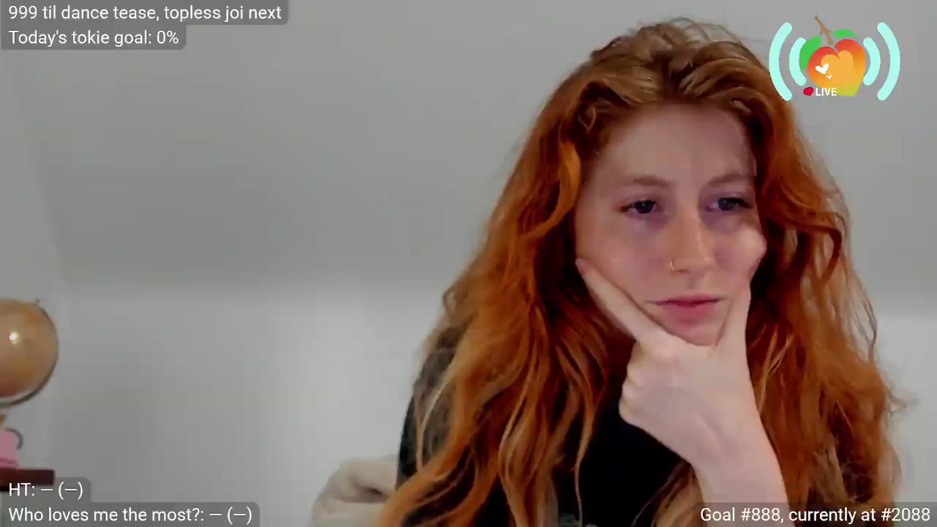 Gallery image thumbnail from SweetMango's myfreecams stream on, 06/22/2026, 22:47 image 1 of 20