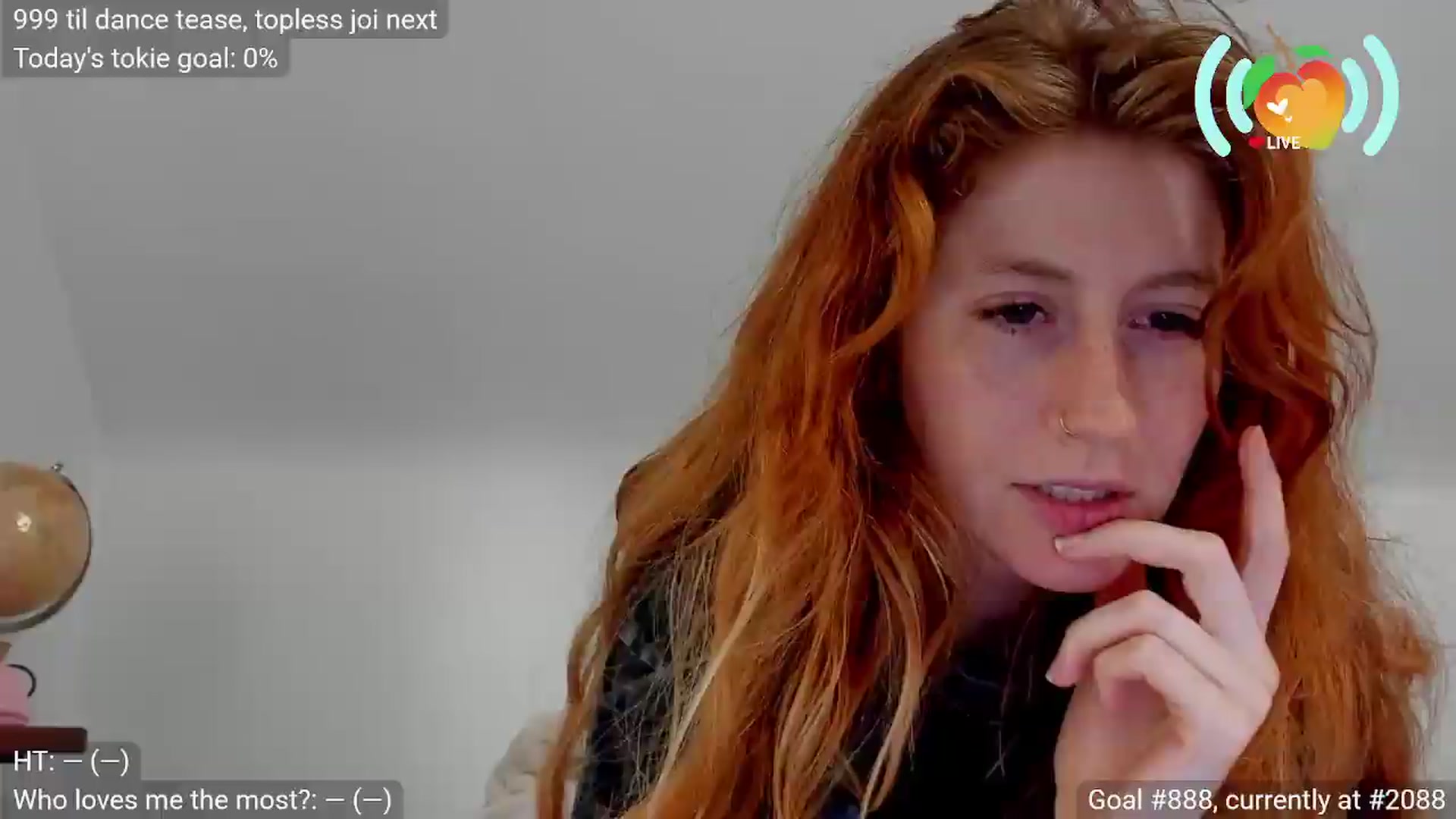Gallery image thumbnail from SweetMango's myfreecams stream on, 06/22/2026, 22:47 image 3 of 20