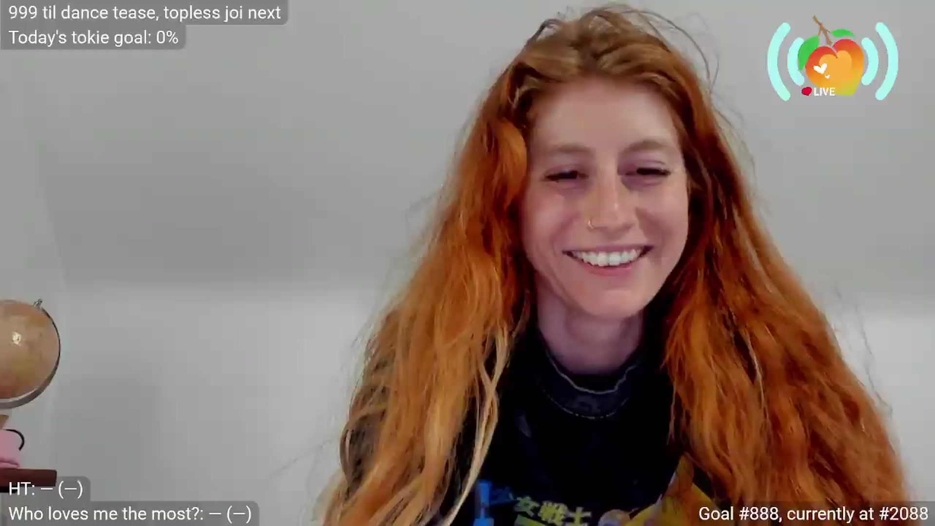 Gallery image thumbnail from SweetMango's myfreecams stream on, 06/22/2026, 22:47 image 17 of 20