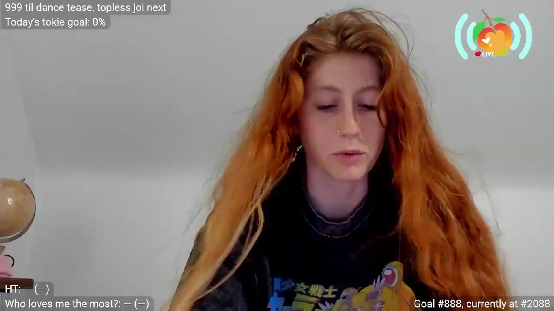 Gallery image thumbnail from SweetMango's myfreecams stream on, 06/22/2026, 22:47 image 15 of 20