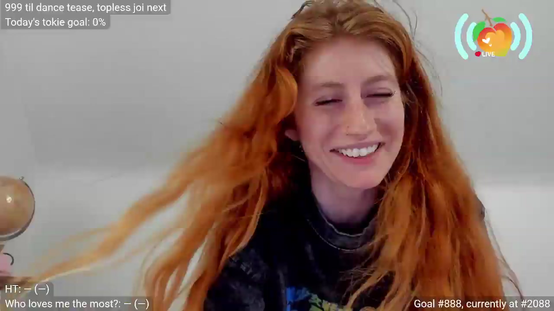 Gallery image thumbnail from SweetMango's myfreecams stream on, 06/22/2026, 22:47 image 20 of 20