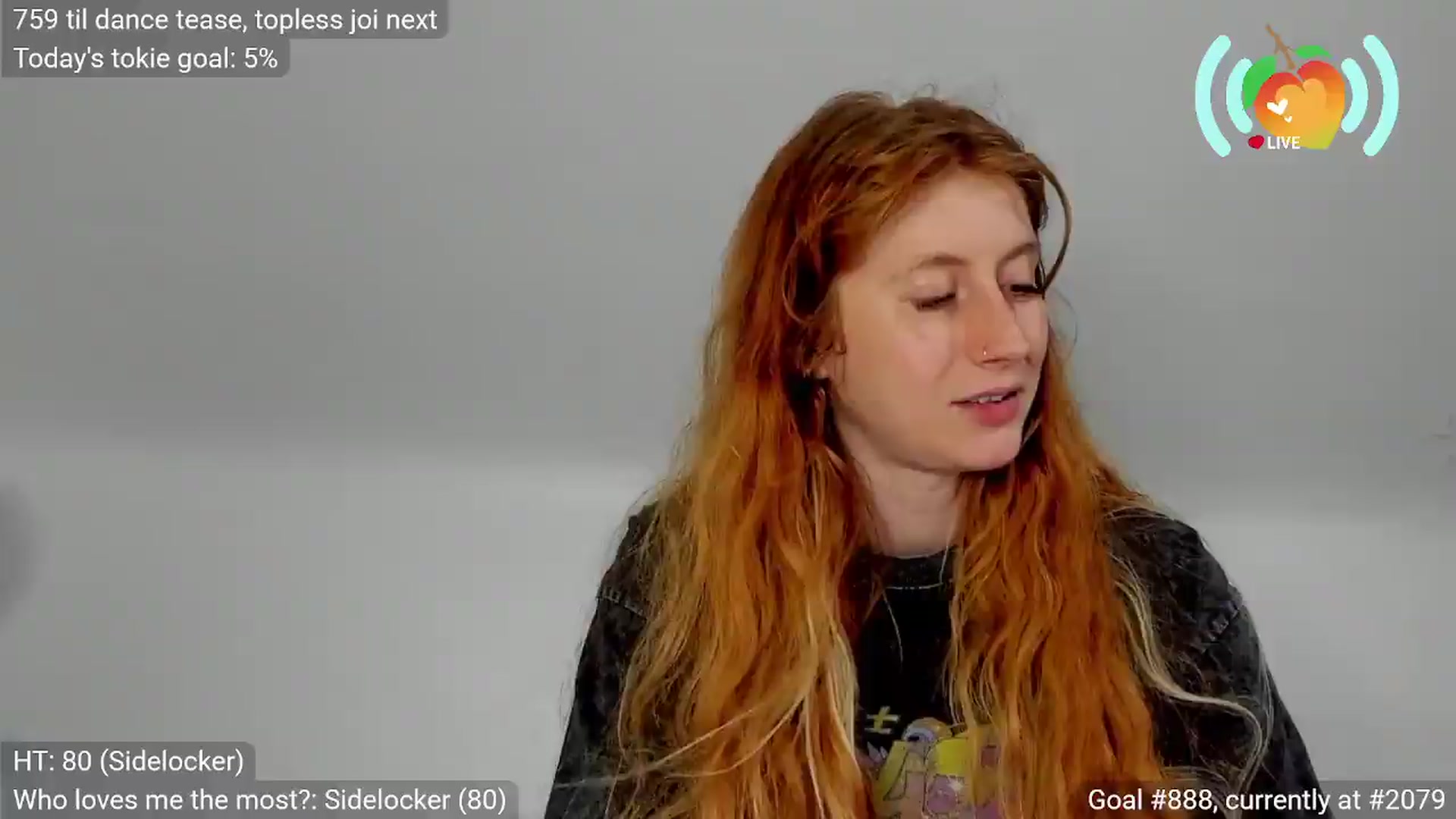 Gallery image thumbnail from SweetMango's myfreecams stream on, 06/23/2026, 02:34 image 11 of 20