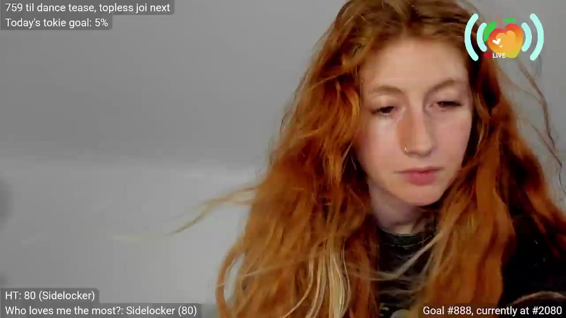 Gallery image thumbnail from SweetMango's myfreecams stream on, 06/23/2026, 02:34 image 19 of 20