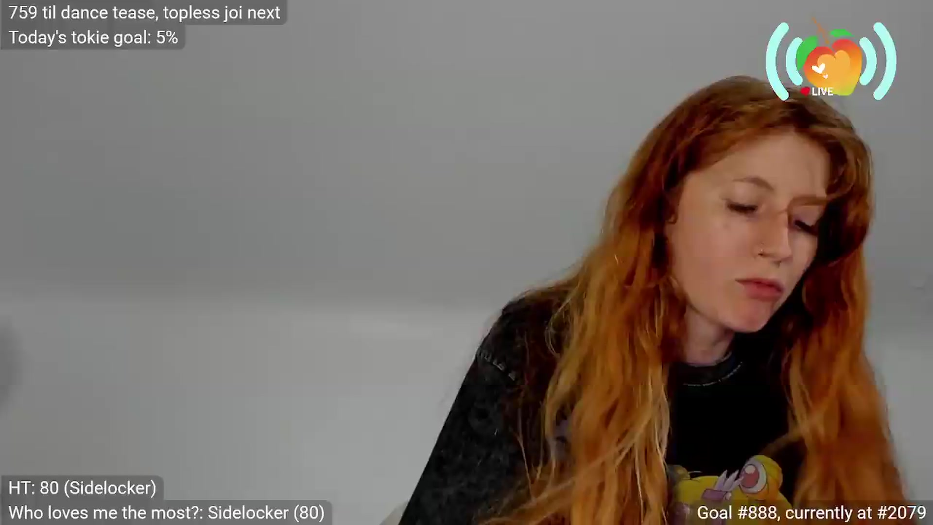 Gallery image thumbnail from SweetMango's myfreecams stream on, 06/23/2026, 02:34 image 10 of 20