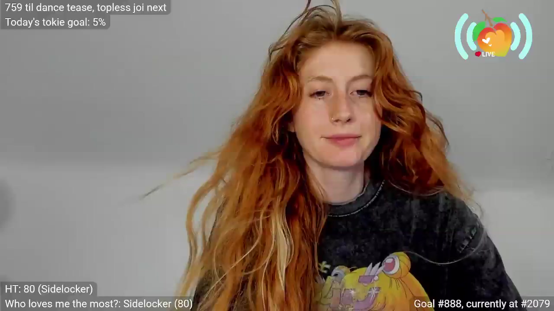 Gallery image thumbnail from SweetMango's myfreecams stream on, 06/23/2026, 02:34 image 14 of 20