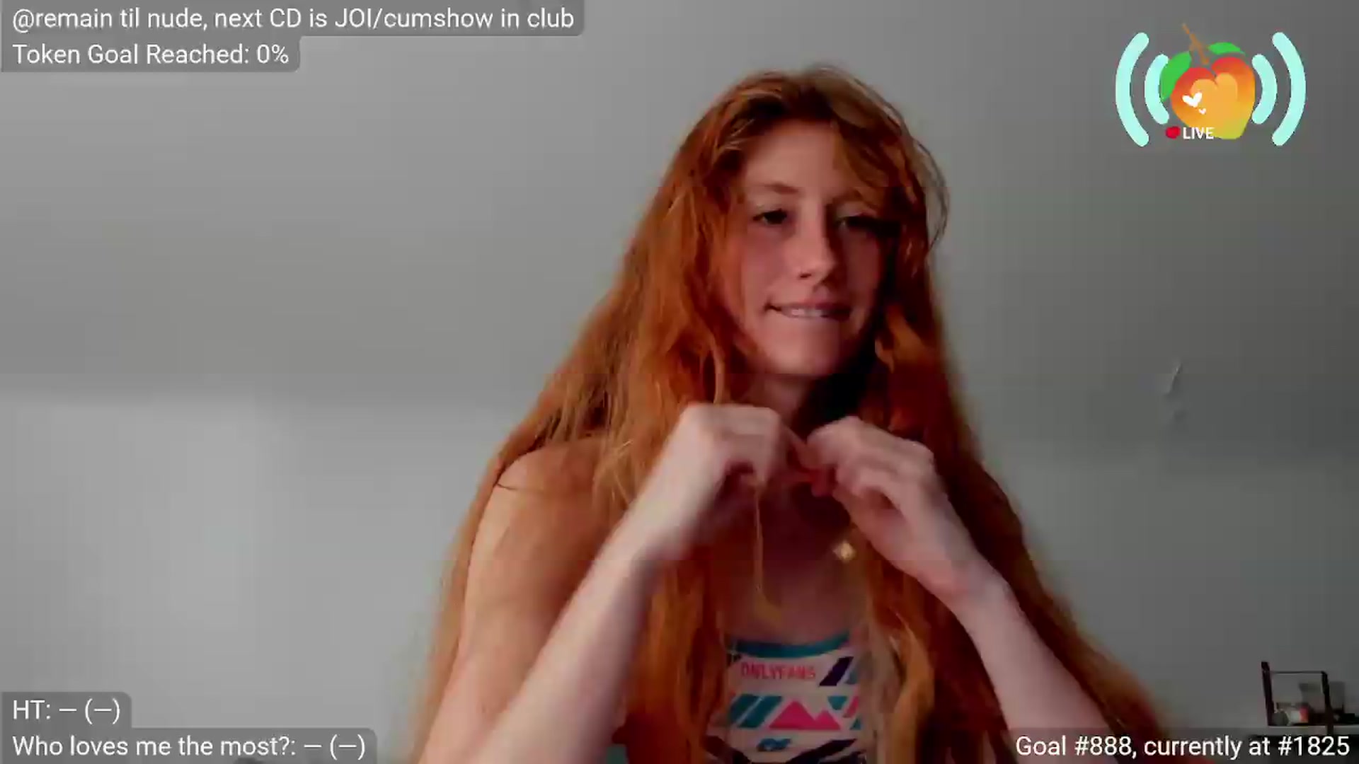 Gallery image thumbnail from SweetMango's myfreecams stream on, 06/30/2026, 24:03 image 1 of 20
