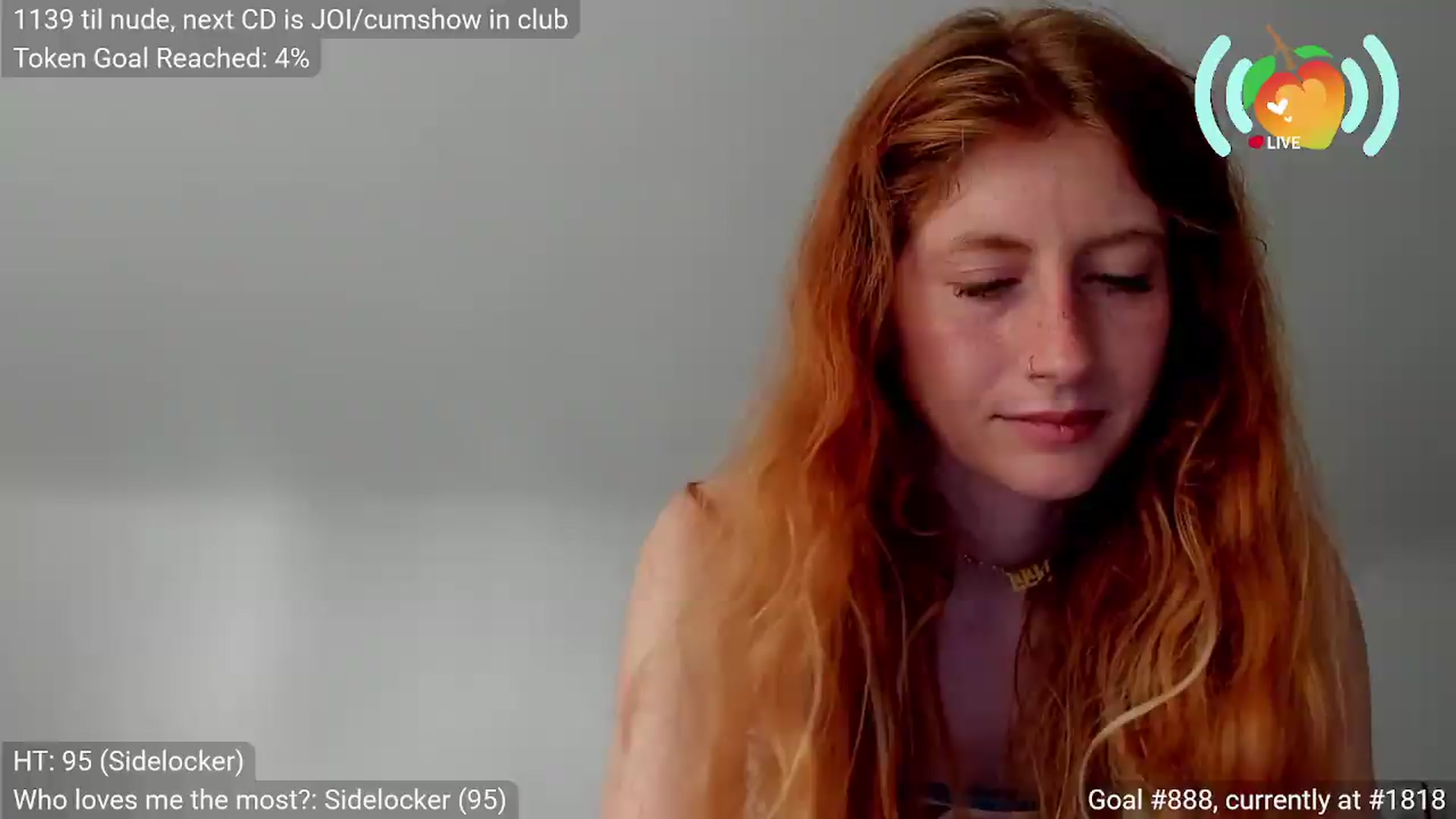 Gallery image thumbnail from SweetMango's myfreecams stream on, 06/30/2026, 24:03 image 4 of 20