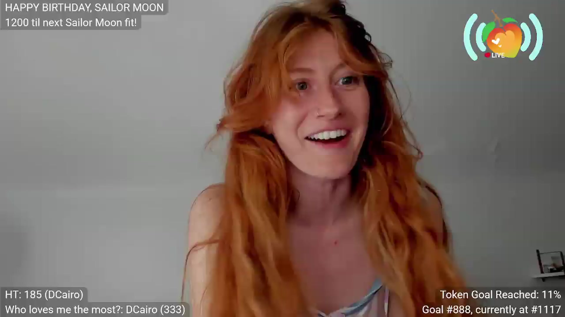 Gallery image thumbnail from SweetMango's myfreecams stream on, 07/01/2026, 23:20 image 8 of 20