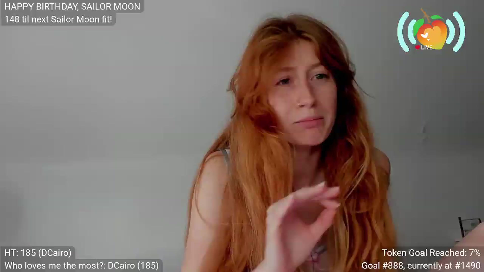 Gallery image thumbnail from SweetMango's myfreecams stream on, 07/01/2026, 23:20 image 3 of 20