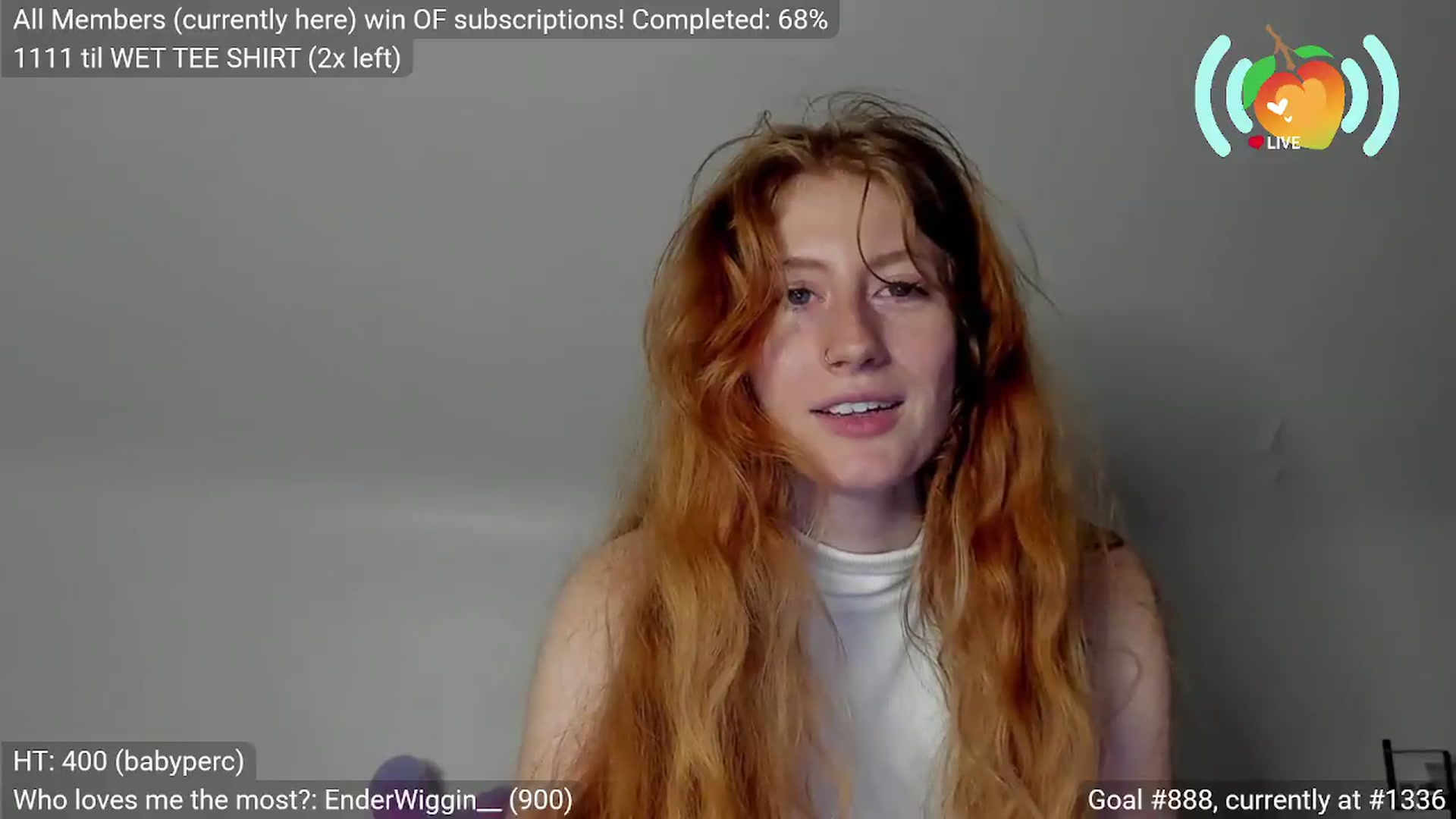 Gallery image thumbnail from SweetMango's myfreecams stream on, 07/04/2026, 03:29 image 19 of 20