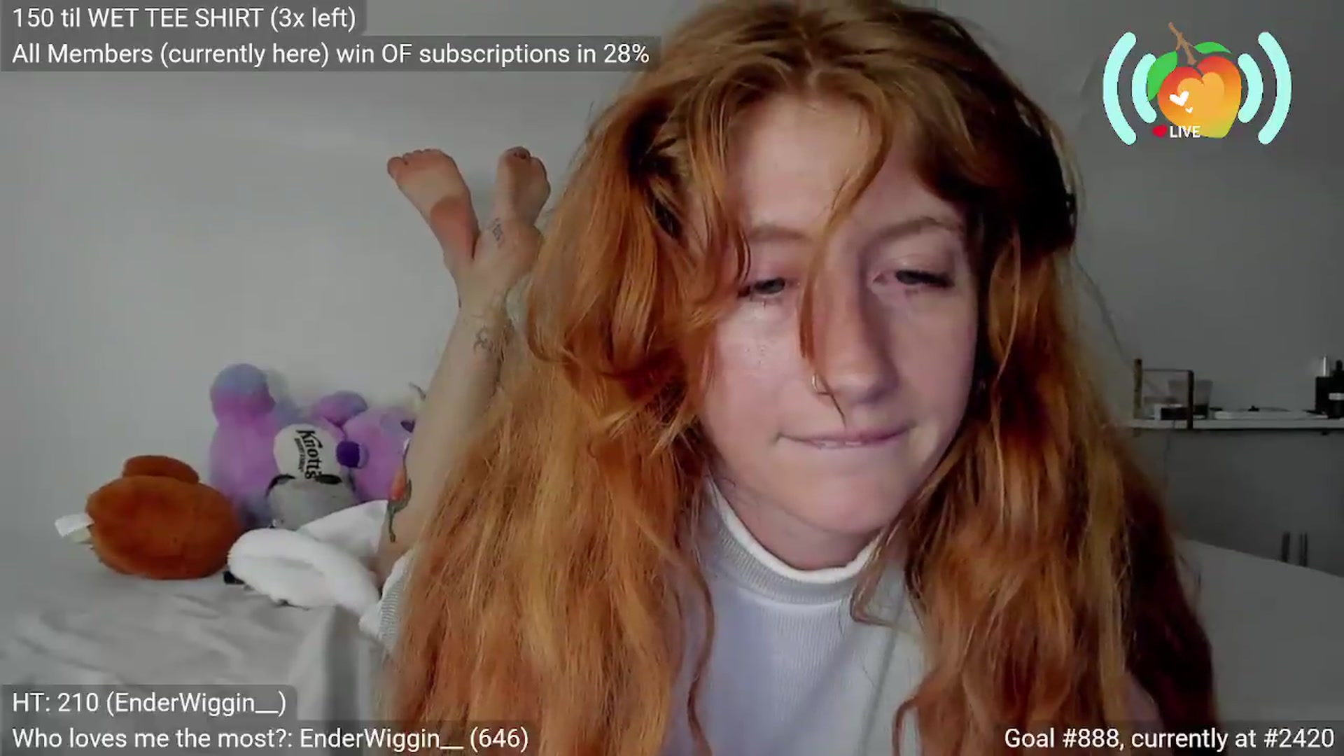 Gallery image thumbnail from SweetMango's myfreecams stream on, 07/04/2026, 03:29 image 3 of 20