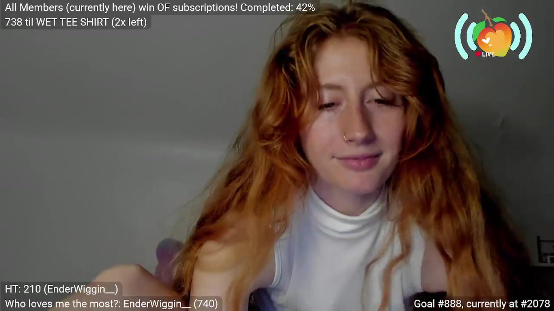 Gallery image thumbnail from SweetMango's myfreecams stream on, 07/04/2026, 03:29 image 15 of 20