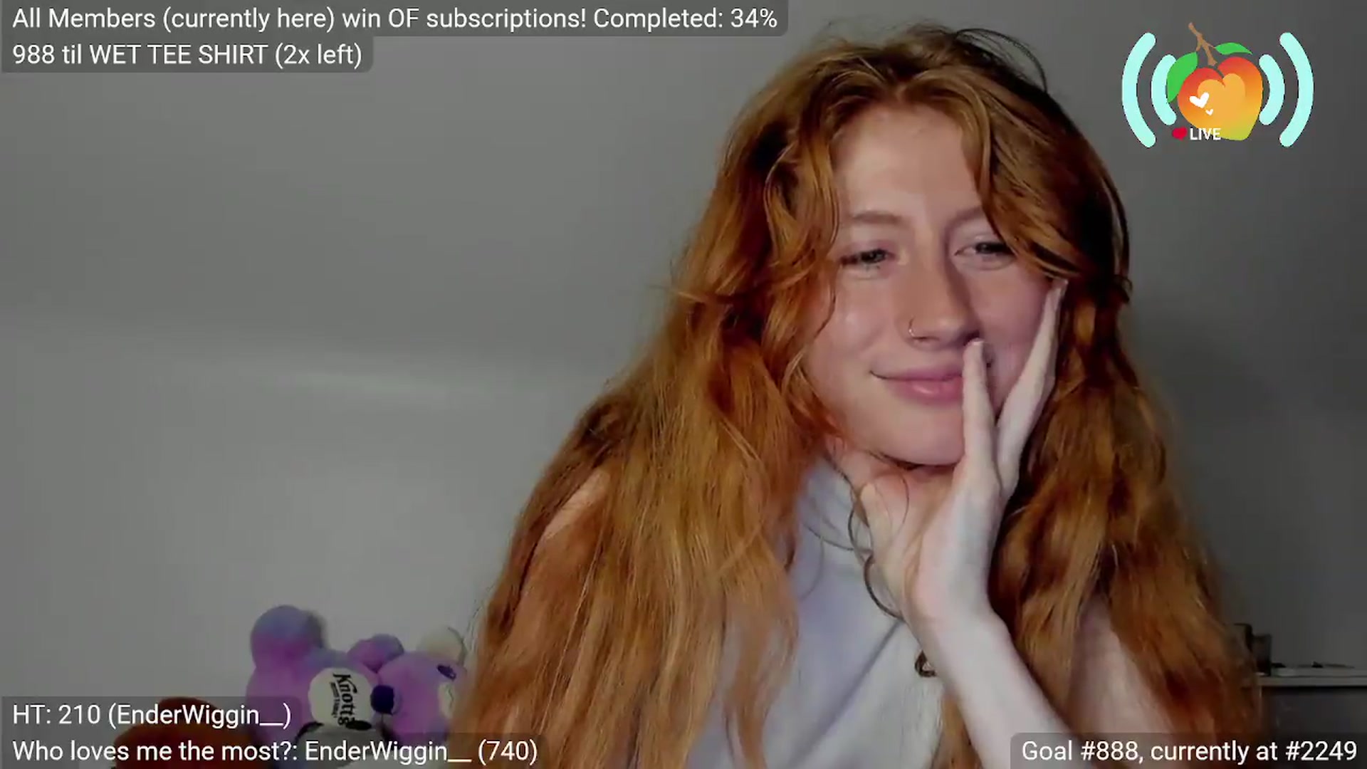 Gallery image thumbnail from SweetMango's myfreecams stream on, 07/04/2026, 03:29 image 9 of 20