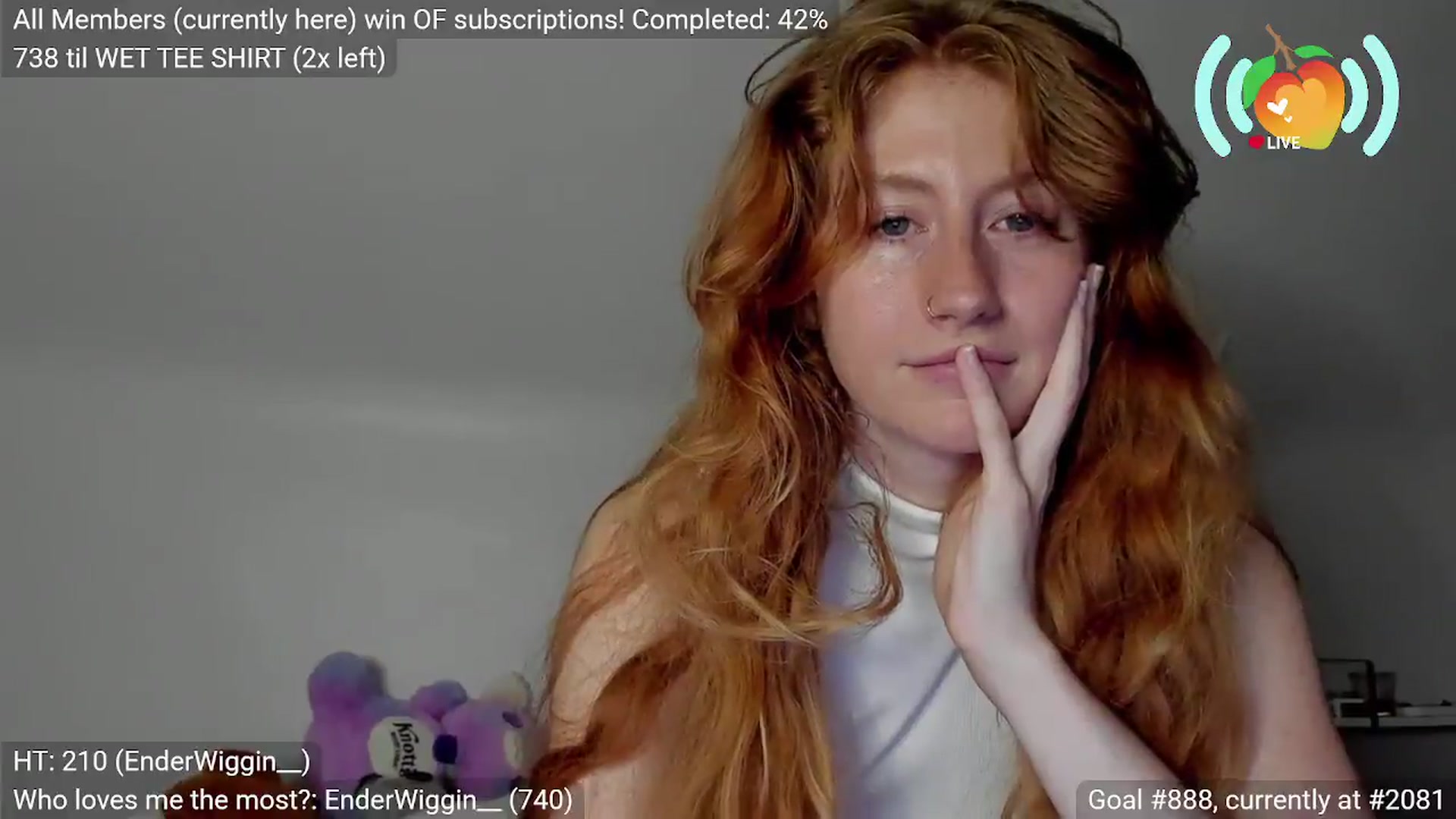 Gallery image thumbnail from SweetMango's myfreecams stream on, 07/04/2026, 03:29 image 12 of 20