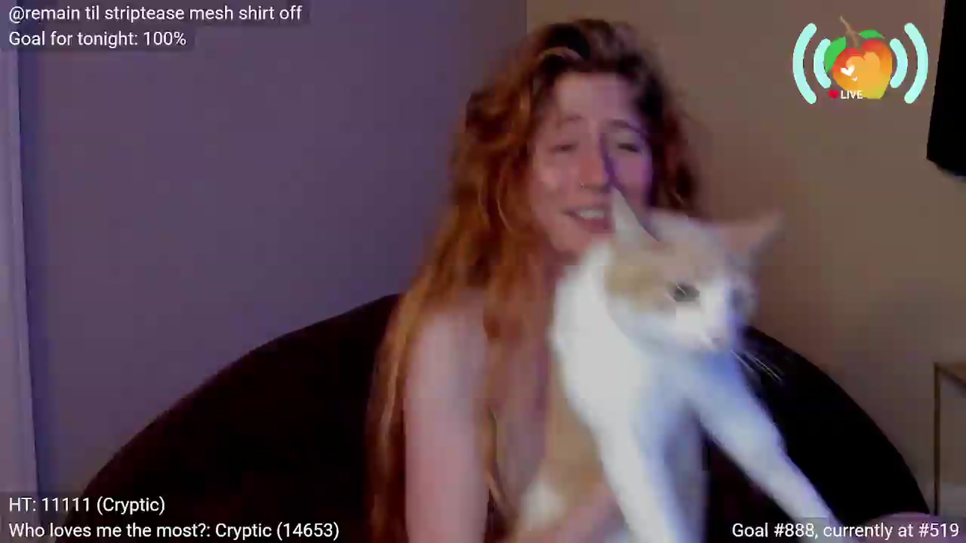 Gallery image thumbnail from SweetMango's myfreecams stream on, 07/06/2026, 05:25 image 9 of 20