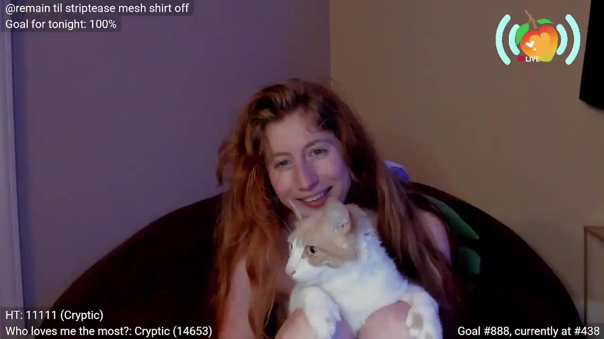 Gallery image thumbnail from SweetMango's myfreecams stream on, 07/06/2026, 05:25 image 10 of 20