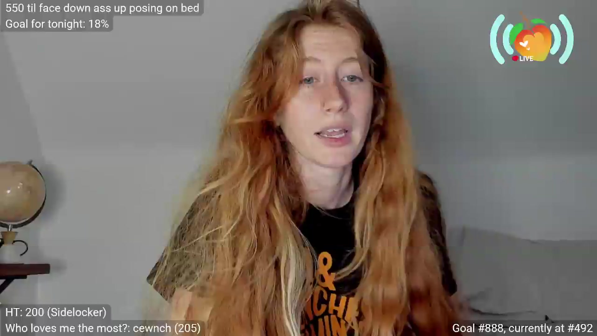 Gallery image thumbnail from SweetMango's myfreecams stream on, 07/08/2026, 06:57 image 8 of 20