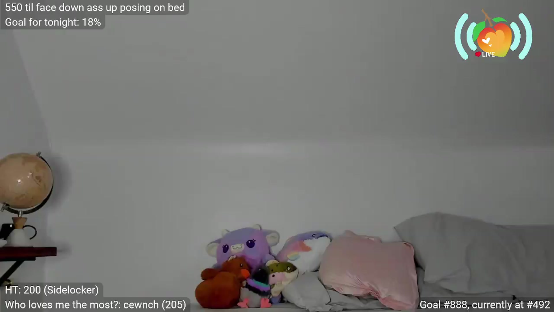 Gallery image thumbnail from SweetMango's myfreecams stream on, 07/08/2026, 06:57 image 9 of 20