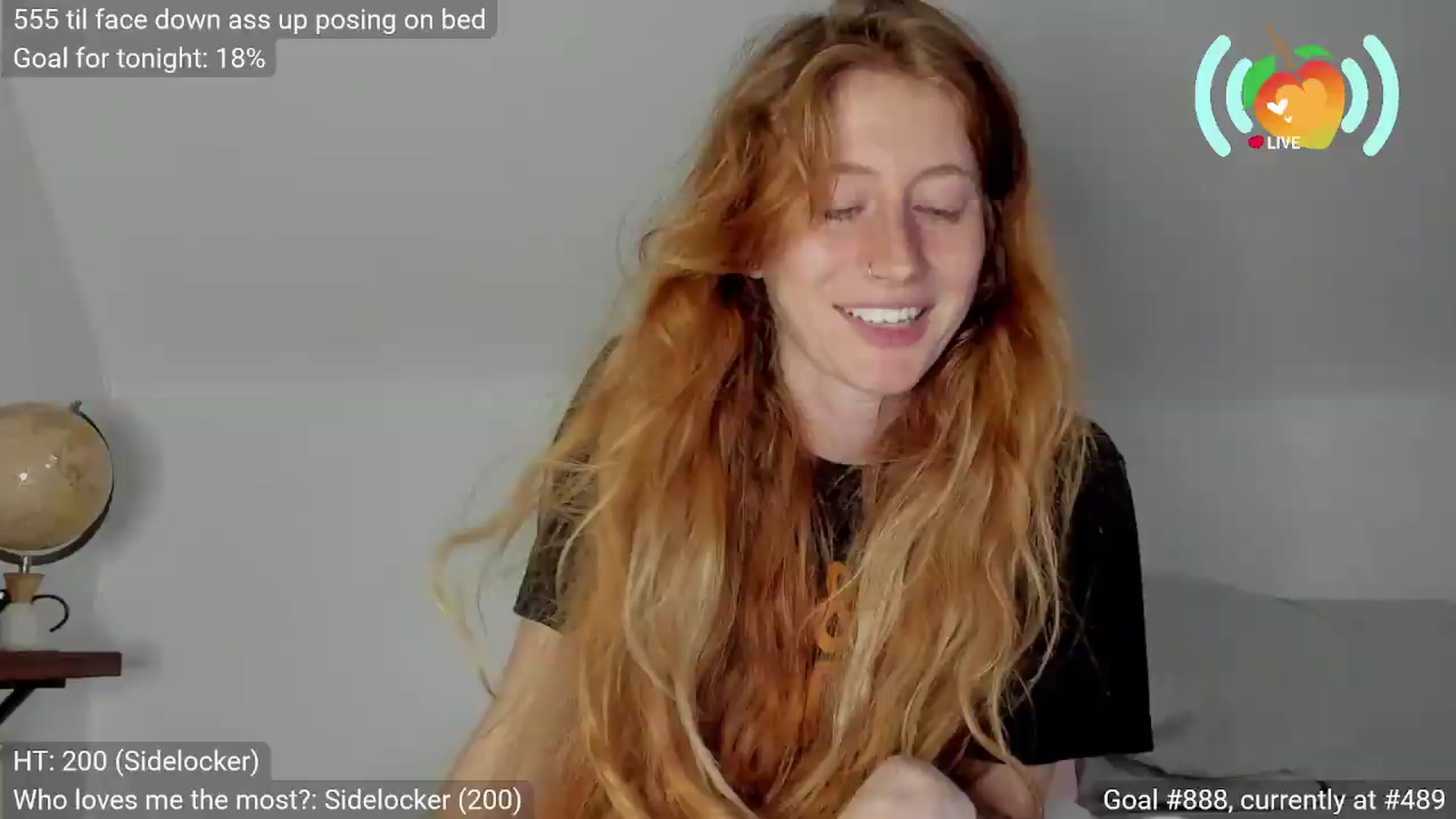 Gallery image thumbnail from SweetMango's myfreecams stream on, 07/08/2026, 06:57 image 3 of 20