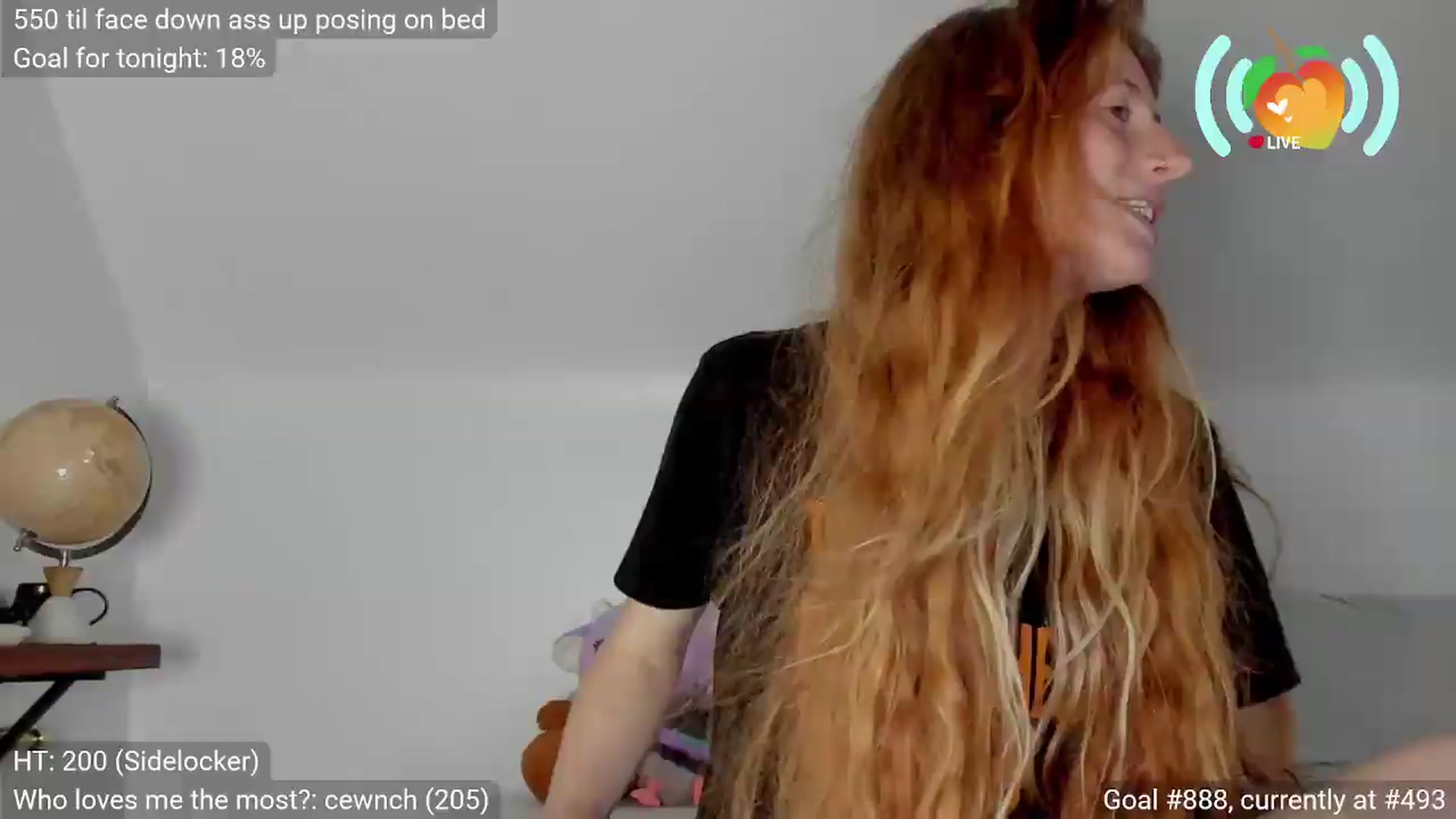 Gallery image thumbnail from SweetMango's myfreecams stream on, 07/08/2026, 06:57 image 12 of 20