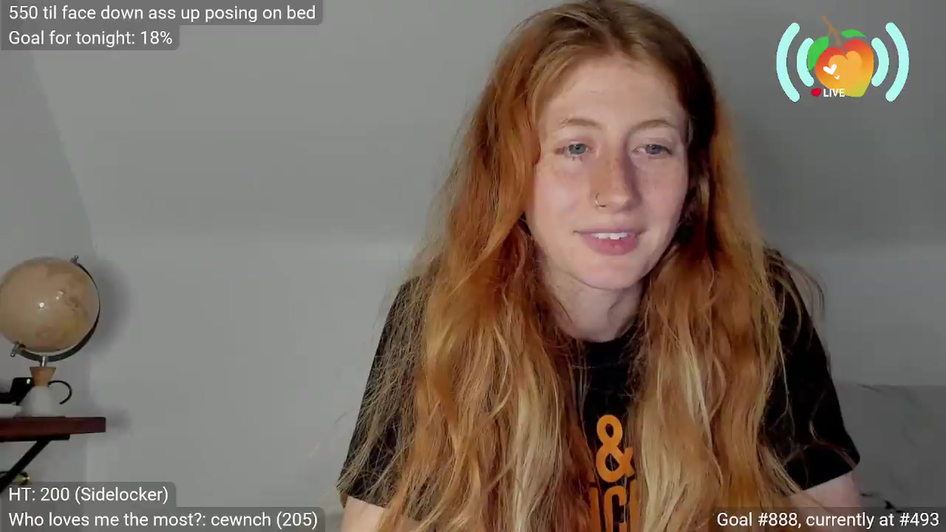 Gallery image thumbnail from SweetMango's myfreecams stream on, 07/08/2026, 06:57 image 16 of 20