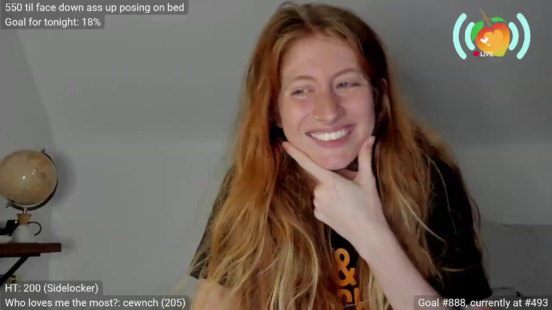 Gallery image thumbnail from SweetMango's myfreecams stream on, 07/08/2026, 06:57 image 13 of 20
