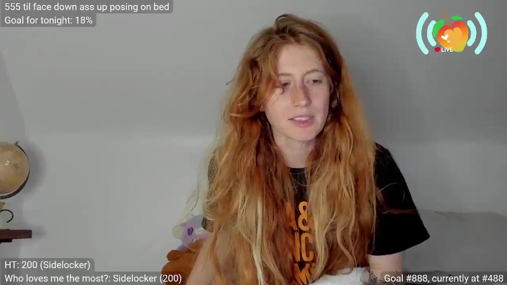 Gallery image thumbnail from SweetMango's myfreecams stream on, 07/08/2026, 06:57 image 1 of 20