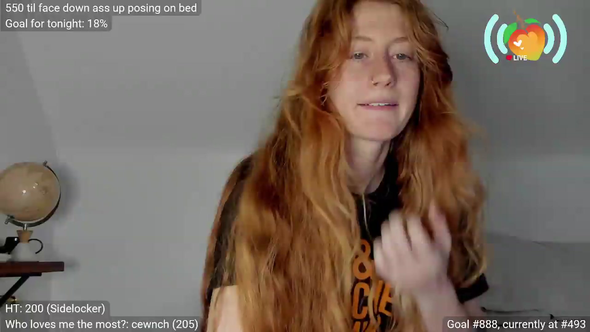 Gallery image thumbnail from SweetMango's myfreecams stream on, 07/08/2026, 06:57 image 18 of 20