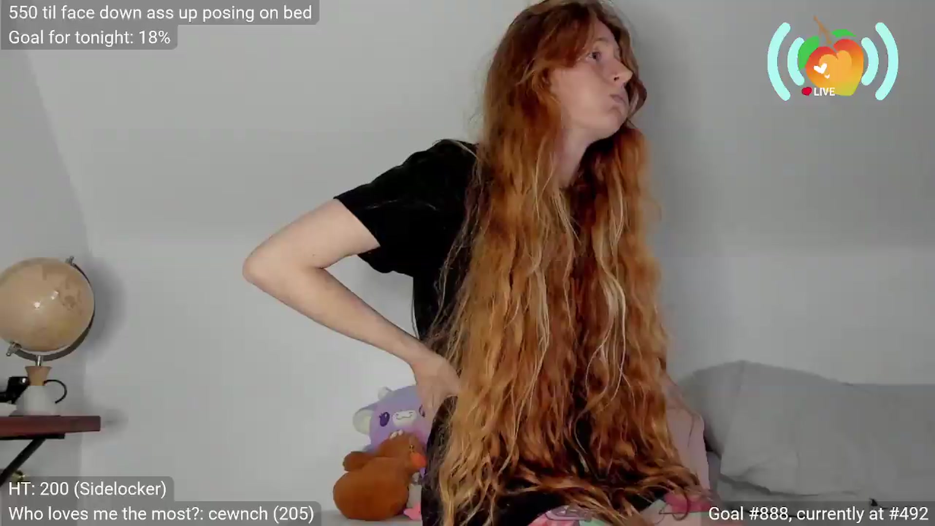 Gallery image thumbnail from SweetMango's myfreecams stream on, 07/08/2026, 06:57 image 10 of 20