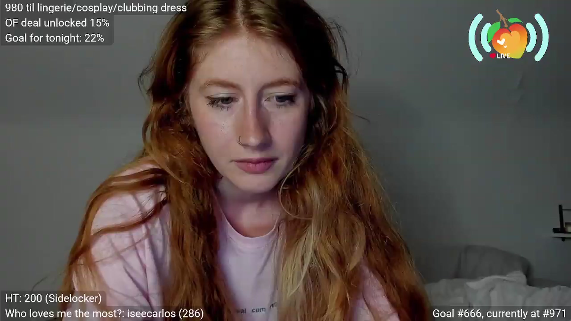 Gallery image thumbnail from SweetMango's myfreecams stream on, 07/21/2026, 02:46 image 17 of 20
