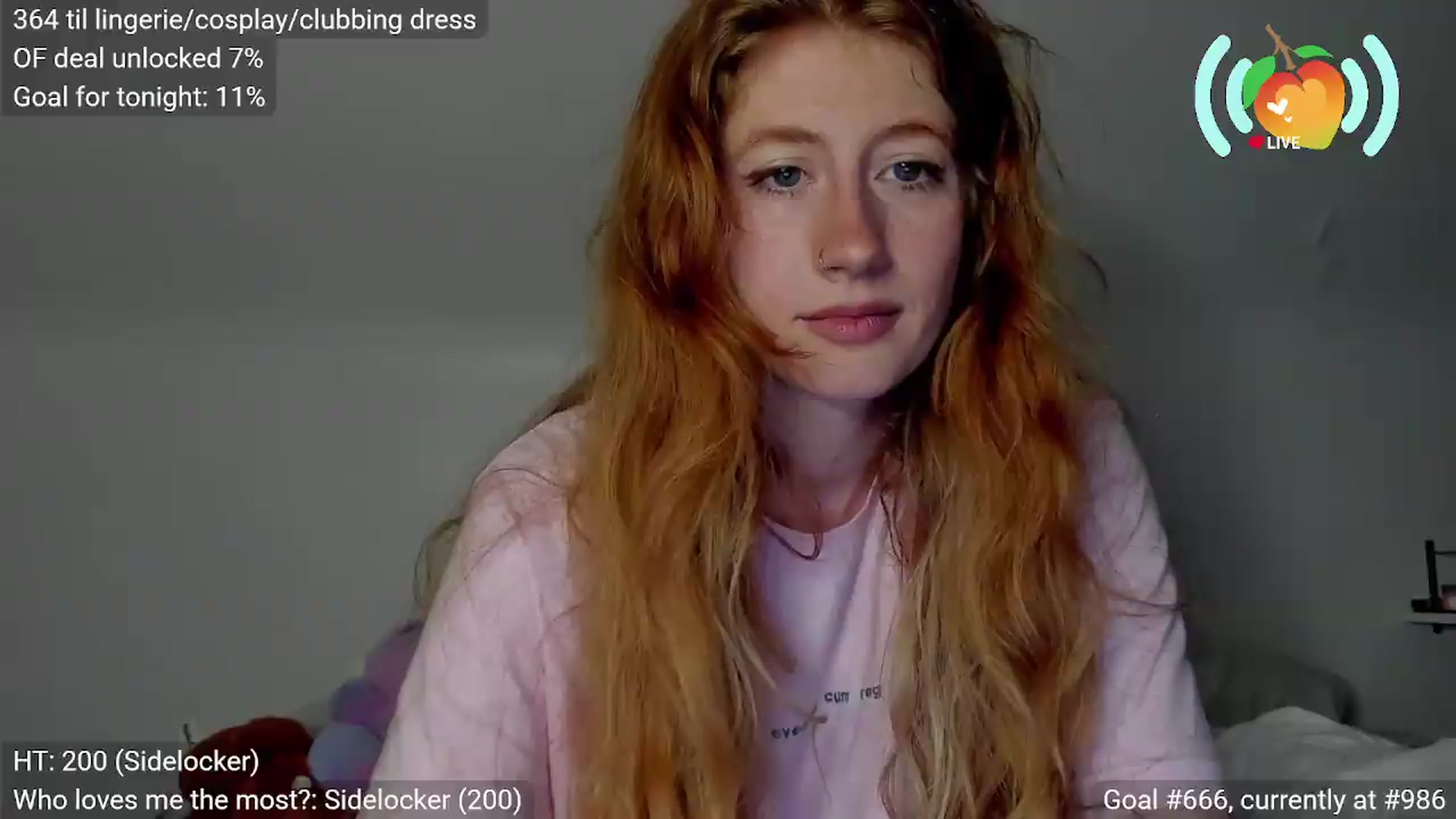 Gallery image thumbnail from SweetMango's myfreecams stream on, 07/21/2026, 02:52 image 12 of 20