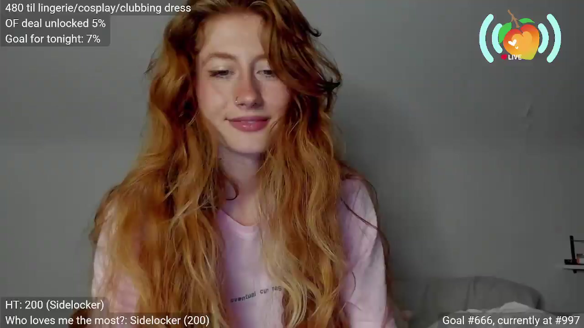 Gallery image thumbnail from SweetMango's myfreecams stream on, 07/21/2026, 02:52 image 8 of 20