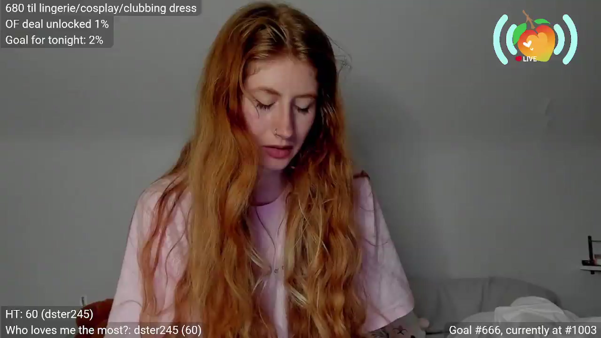 Gallery image thumbnail from SweetMango's myfreecams stream on, 07/21/2026, 02:52 image 6 of 20