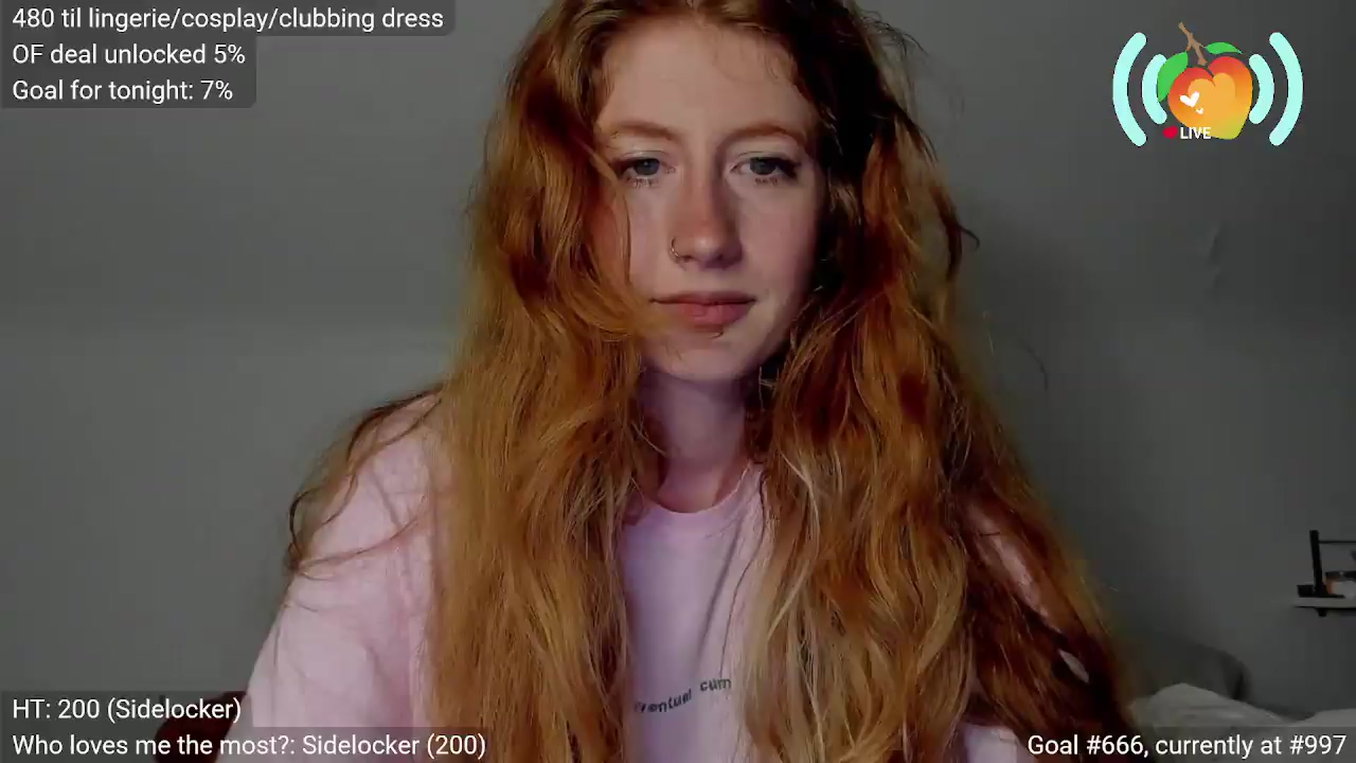 Gallery image thumbnail from SweetMango's myfreecams stream on, 07/21/2026, 02:52 image 9 of 20