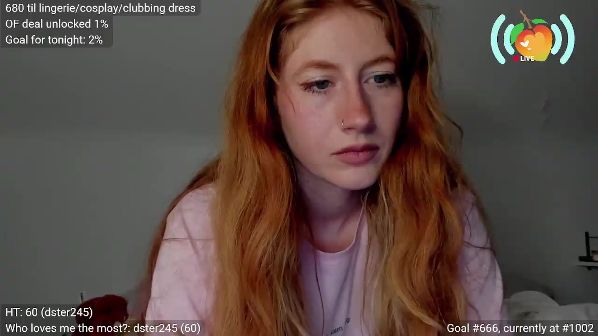 Gallery image thumbnail from SweetMango's myfreecams stream on, 07/21/2026, 02:52 image 5 of 20