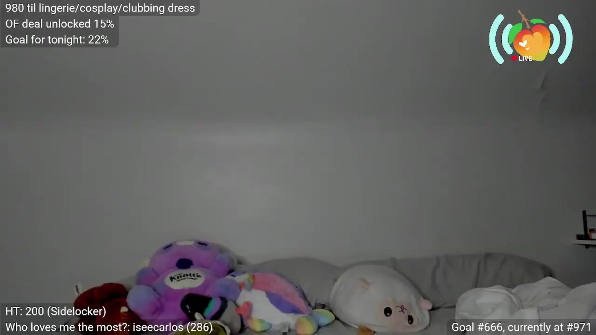 Gallery image thumbnail from SweetMango's myfreecams stream on, 07/21/2026, 02:52 image 14 of 20