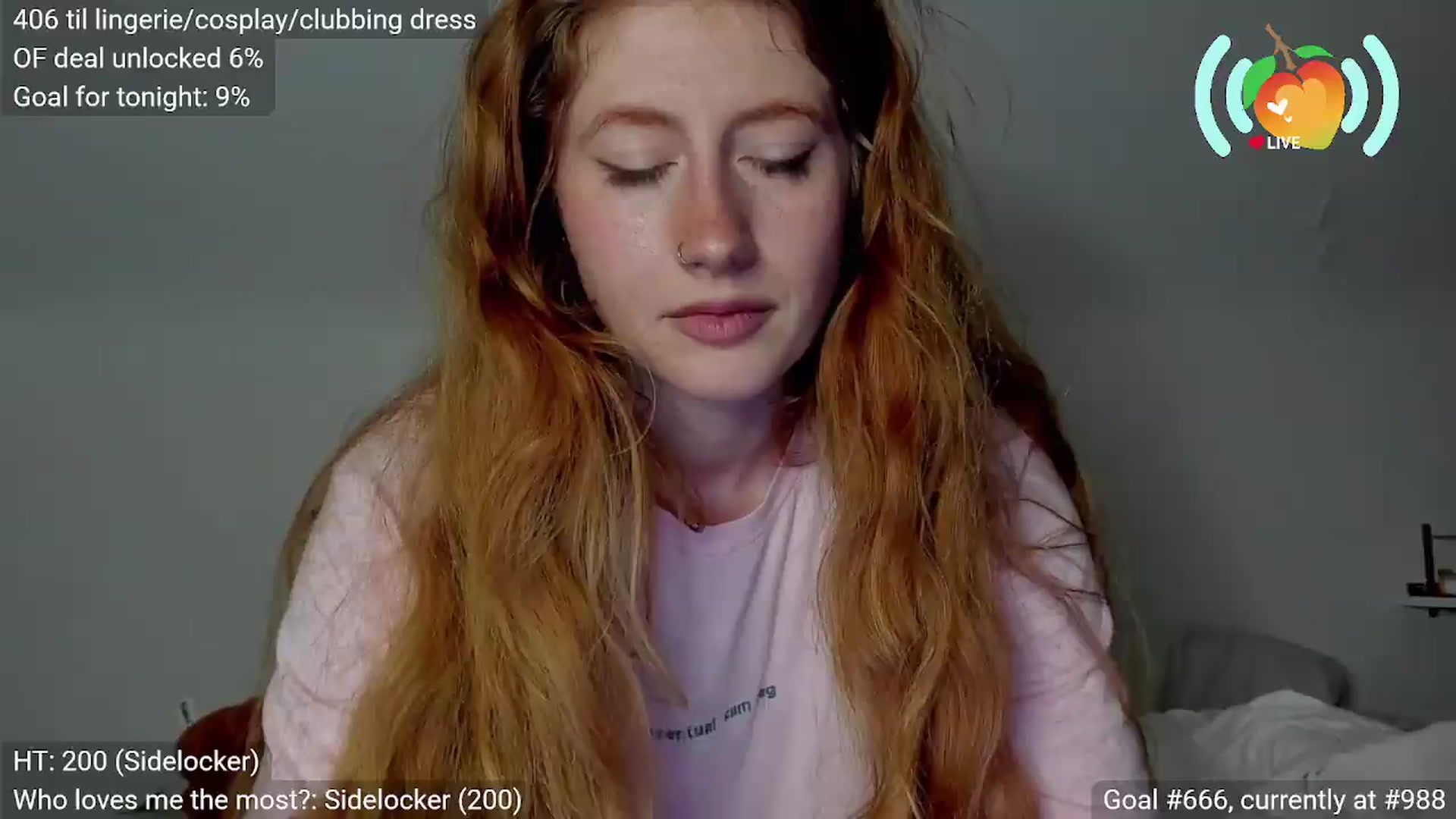 Gallery image thumbnail from SweetMango's myfreecams stream on, 07/21/2026, 02:52 image 11 of 20