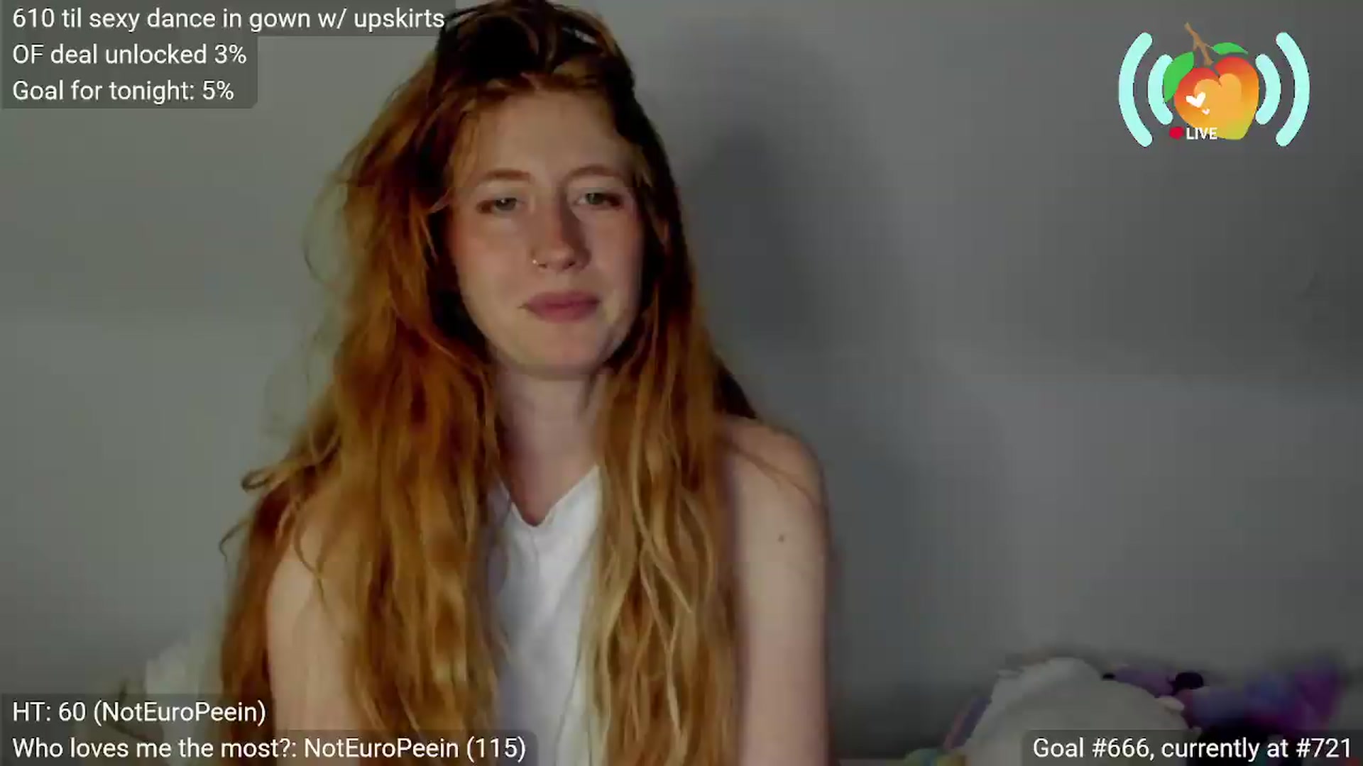 Gallery image thumbnail from SweetMango's myfreecams stream on, 07/24/2026, 02:44 image 16 of 20